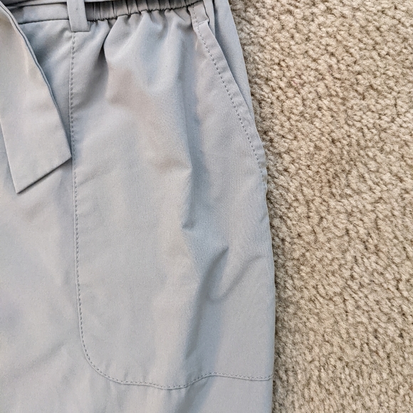 BANANA REPUBLIC Performance Stretch Easy Pant - Picture 4 of 9